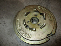 Load image into Gallery viewer, Suzuki DT15 15hp outboard flywheel (32102-93912)
