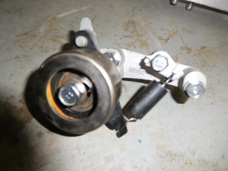 2006 yamaha VZ250TLR VMAX Belt tensioner 60v-11590-00-00