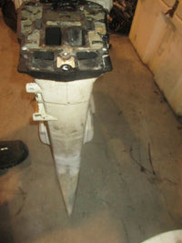 Load image into Gallery viewer, Evinrude ETEC 150hp outboard 25" midsection
