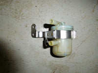 Load image into Gallery viewer, 2001 Suzuki Outboard DF90 Fuel FIlter 15410-87J10
