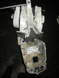 Load image into Gallery viewer, Evinrude ETEC 90hp outboard 25" midsection
