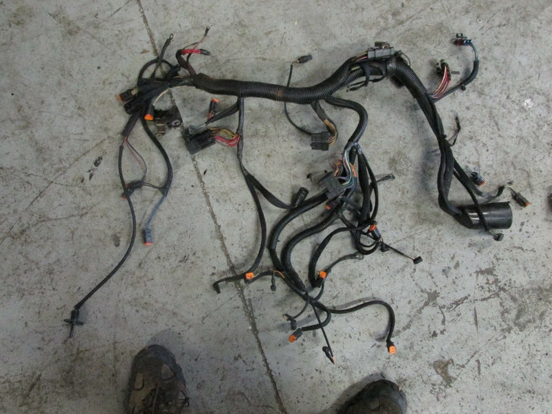 Evinrude Ficht 200hp 2-stroke E200FPXSIC wiring harness 0586582