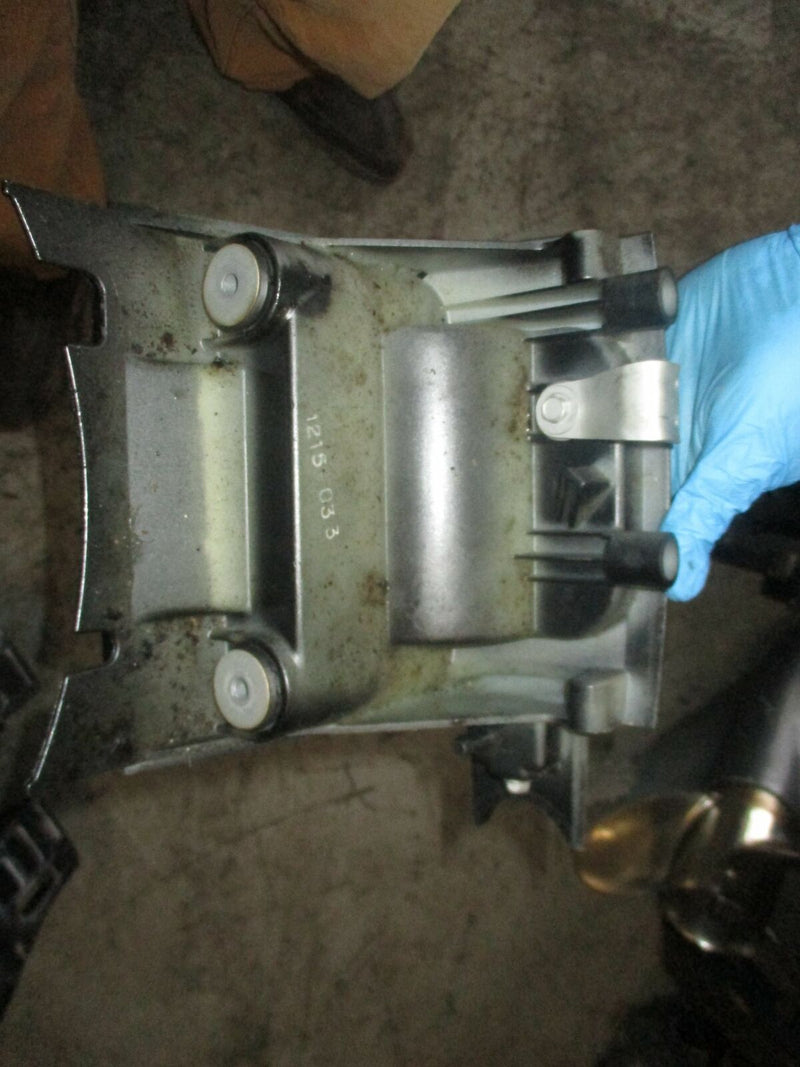 Suzuki 140hp 4 stroke outboard front casing cover