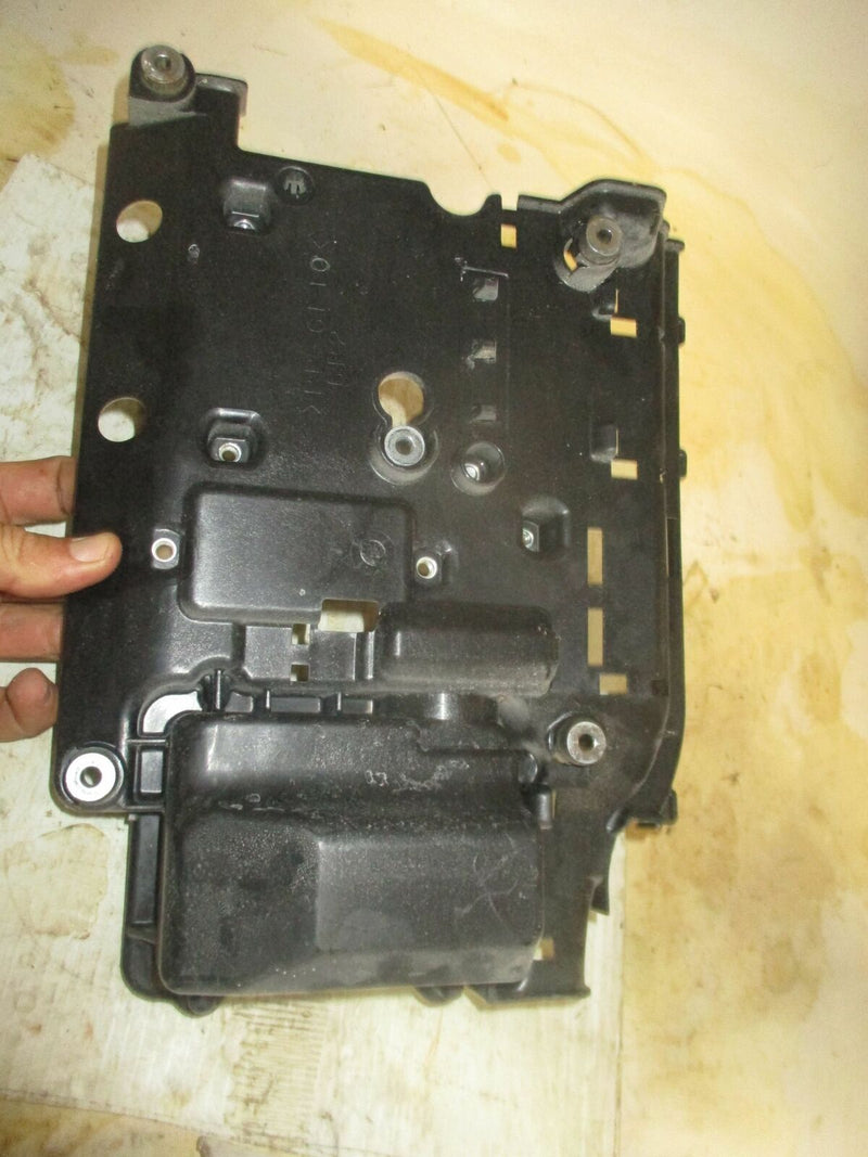 Yamaha 250hp 4 stroke outboard electronics holder (6P2-81948-00)