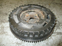 Load image into Gallery viewer, 2000 Evinrude 175hp Ficht outboard flywheel 0586526
