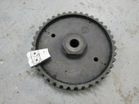 Load image into Gallery viewer, 2000 Suzuki Outboard DF 60 70 hp 07001F-033652 driven gear 12740-99E01
