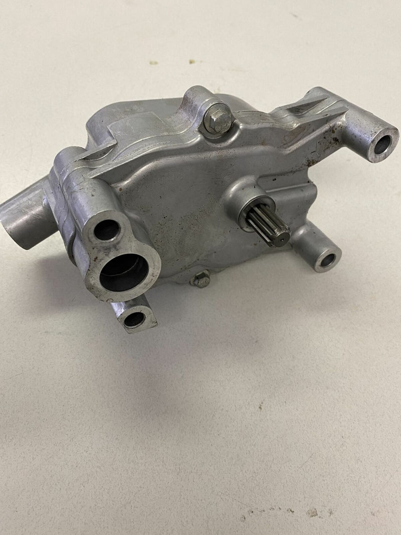 Suzuki DF150 150hp outboard oil pump (16400-96J00)