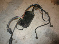 Load image into Gallery viewer, Evinrude 100hp 2 stroke outboard powerpack (584027)
