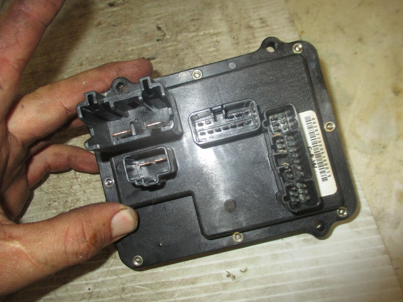 Yamaha 350hp outboard fuse box (6AW-82170-01-00)
