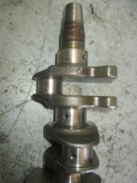 Load image into Gallery viewer, Suzuki DF40 40hp outboard crankshaft
