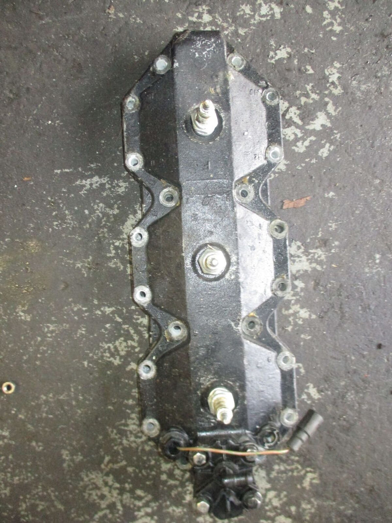 Evinrude Ocean Pro 200 hp outboard cylinder head (340839)