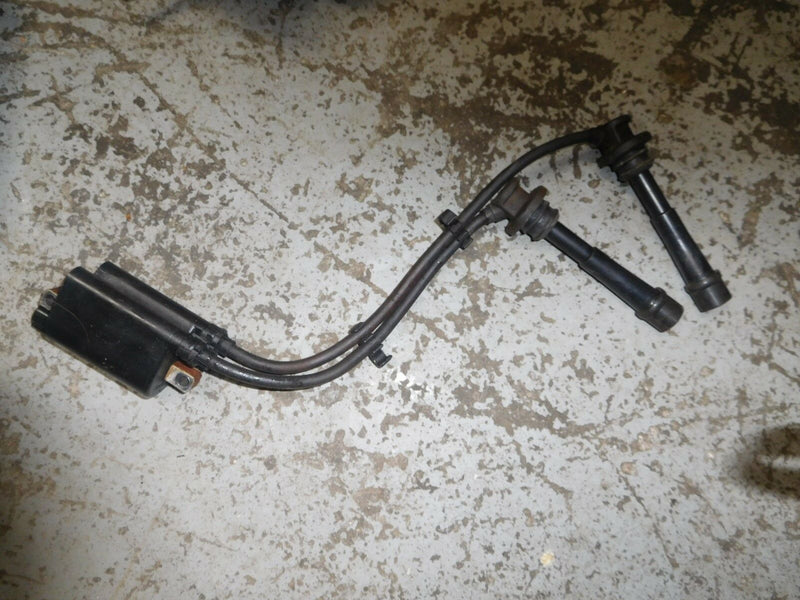 2001 Suzuki outboard DF115  Ignition Coil 2&3 33720-90j00 33420-90j00