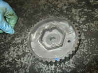 Load image into Gallery viewer, 2003 Honda outboard BF130A 130 hp 4-stroke driven gear
