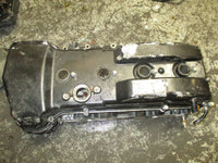 Load image into Gallery viewer, 2001 Suzuki Outboard DF115 hp 4-stroke cylinder head 11100-90J04
