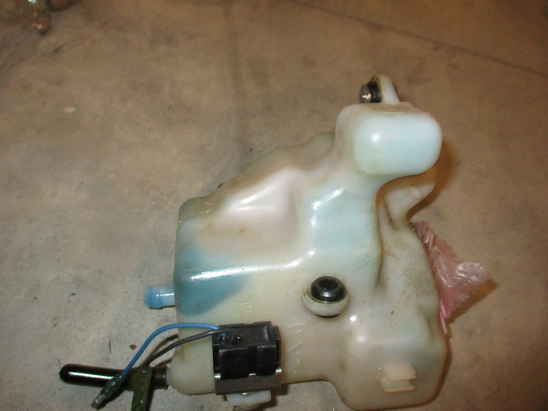 Yamaha HPDI 200hp outboard oil tank (68F-21750-00-00)