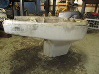 Load image into Gallery viewer, Evinrude 225 hp Ficht outboard side cowling set
