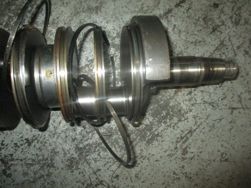 Johnson 225hp 2 stroke outboard crankshaft (0330906)