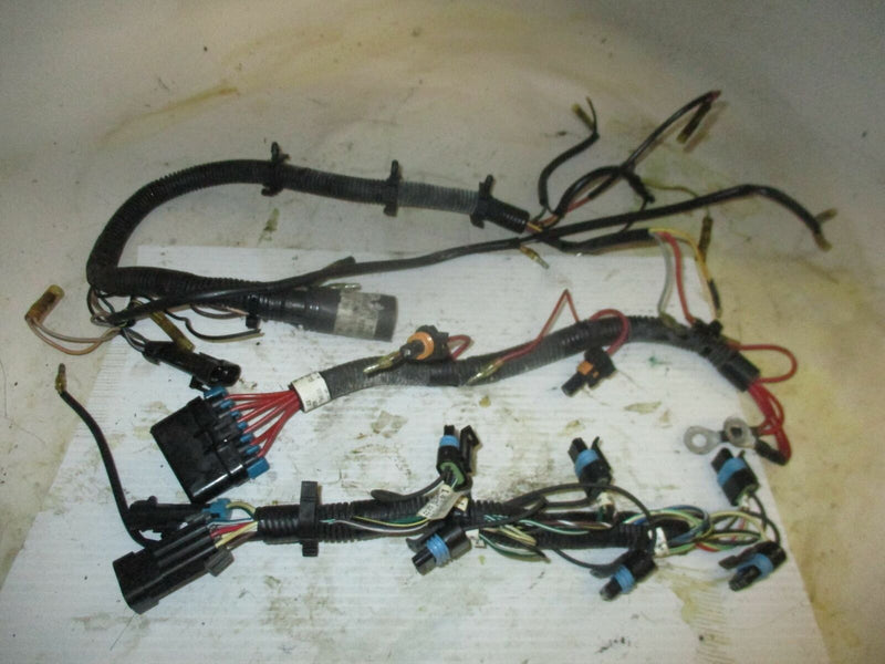 Mercury SWS 200hp outboard engine wiring harness (84-857163A1)