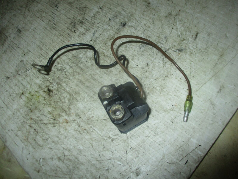 Yamaha 225hp 4 stroke outboard starter relay (68V-8194A-00-00) ....