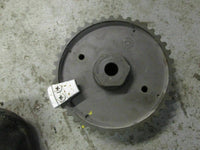 Load image into Gallery viewer, 2000 Suzuki outboard DF60 hp 06001F-031341 4-stroke driven gear 12740-99E01
