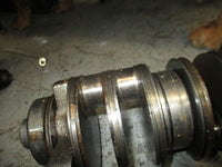 Load image into Gallery viewer, Evinrude 90hp 2 stroke outboard crankshaft (434769)
