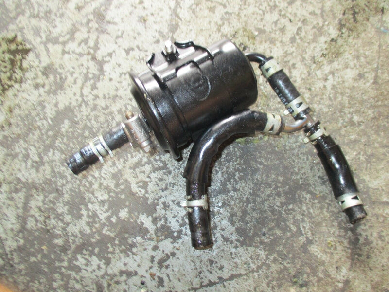 2001 Suzuki DF115 outboard High pressure fuel filter