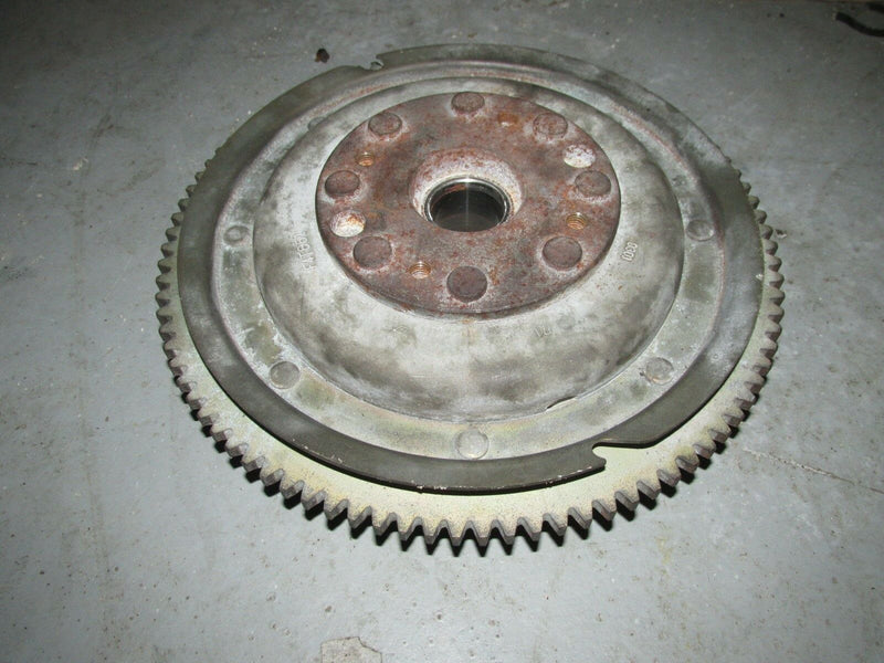 1999Suzuki Outboard DF 60 70 hp flywheel 32102-99E00
