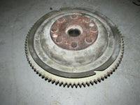 Load image into Gallery viewer, 1999Suzuki Outboard DF 60 70 hp flywheel 32102-99E00
