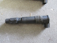 Load image into Gallery viewer, Honda outboard Denso ignition coil 129700-3881
