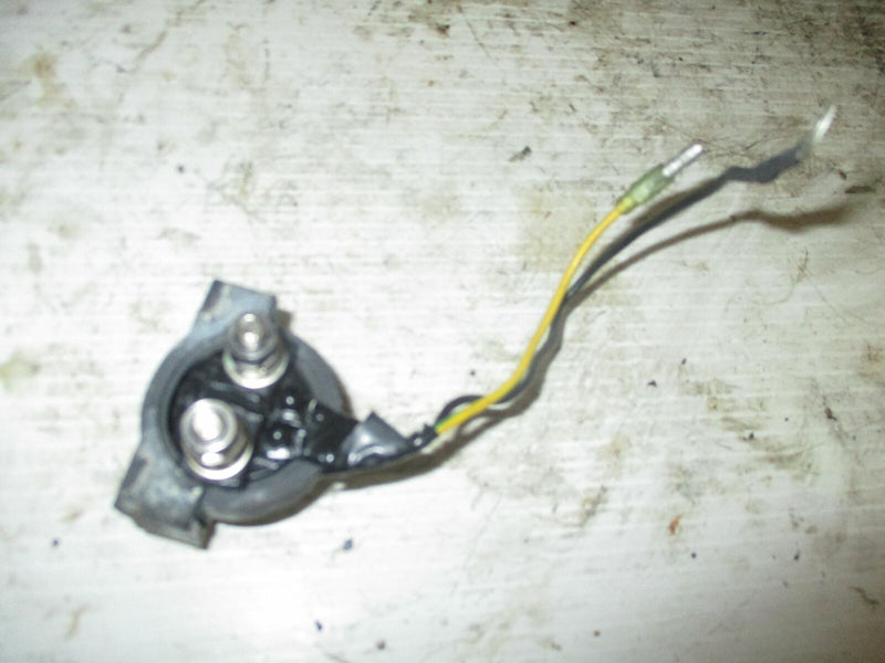 Suzuki DF50 4 stroke outboard starter relay (31800-94401)