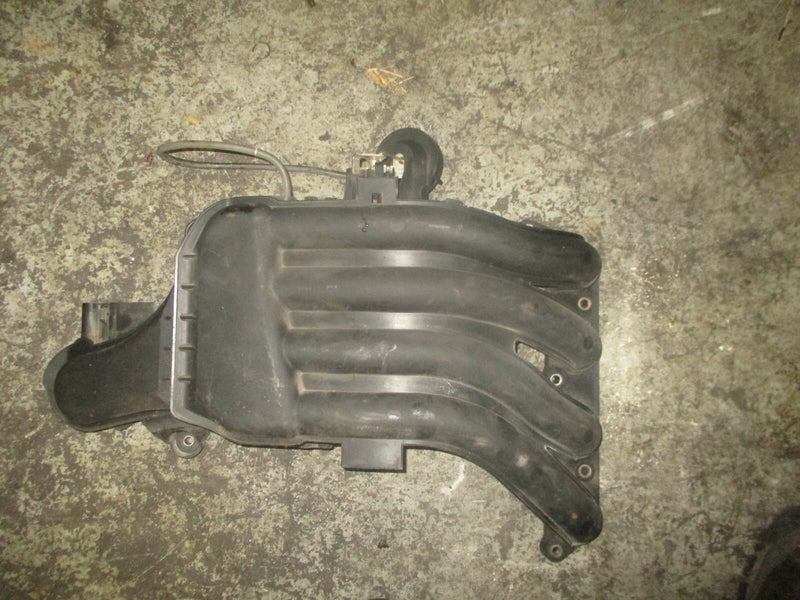 Honda BF150A 150hp outboard intake manifold (17110-ZY6-003)