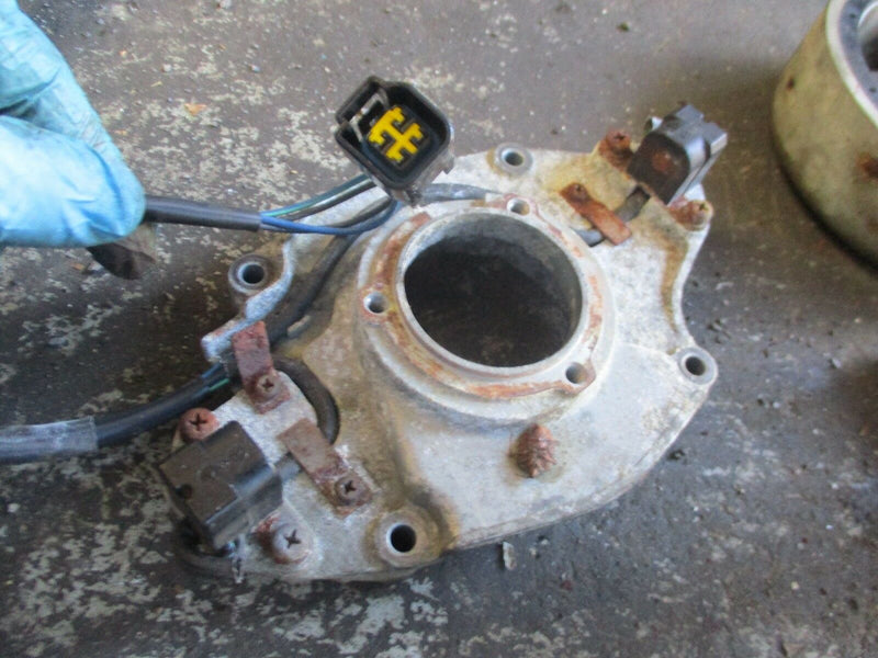 1999 Honda outboard 90 hp 4 stroke pulsor coil 30310-zw1-003