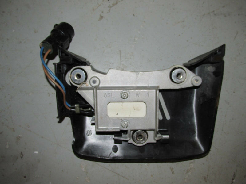 2001 Yamaha 150hp OX66 Saltwater series 2 resistor 65L-85370-00-00