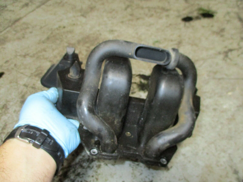 2001 Yamaha 200hp HPDI z200txrz outboard muffler