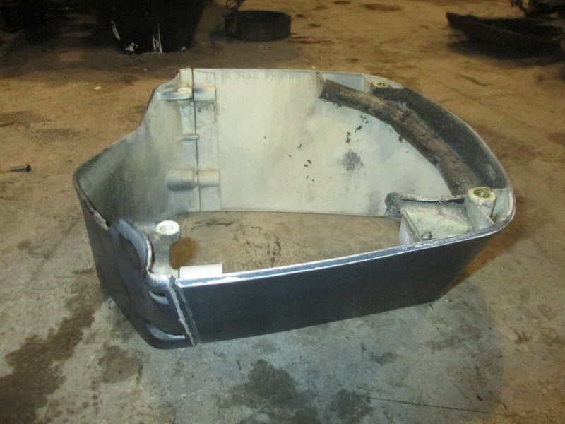 1996 Evinrude 112hp 2-Stroke Outboard Apron (323800, 389274)