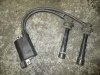 Load image into Gallery viewer, 2002 Suzuki DF115hp 4-stroke outboard ignition coil 2&amp;3 33420-90j00
