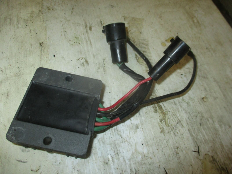 Yamaha 150hp 2 stroke outboard rectifier regulator (6R3-81960-01-00)