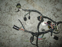Load image into Gallery viewer, 2003 Suzuki 70hp 4-stroke outboard complete engine wiring set 36610-89e01
