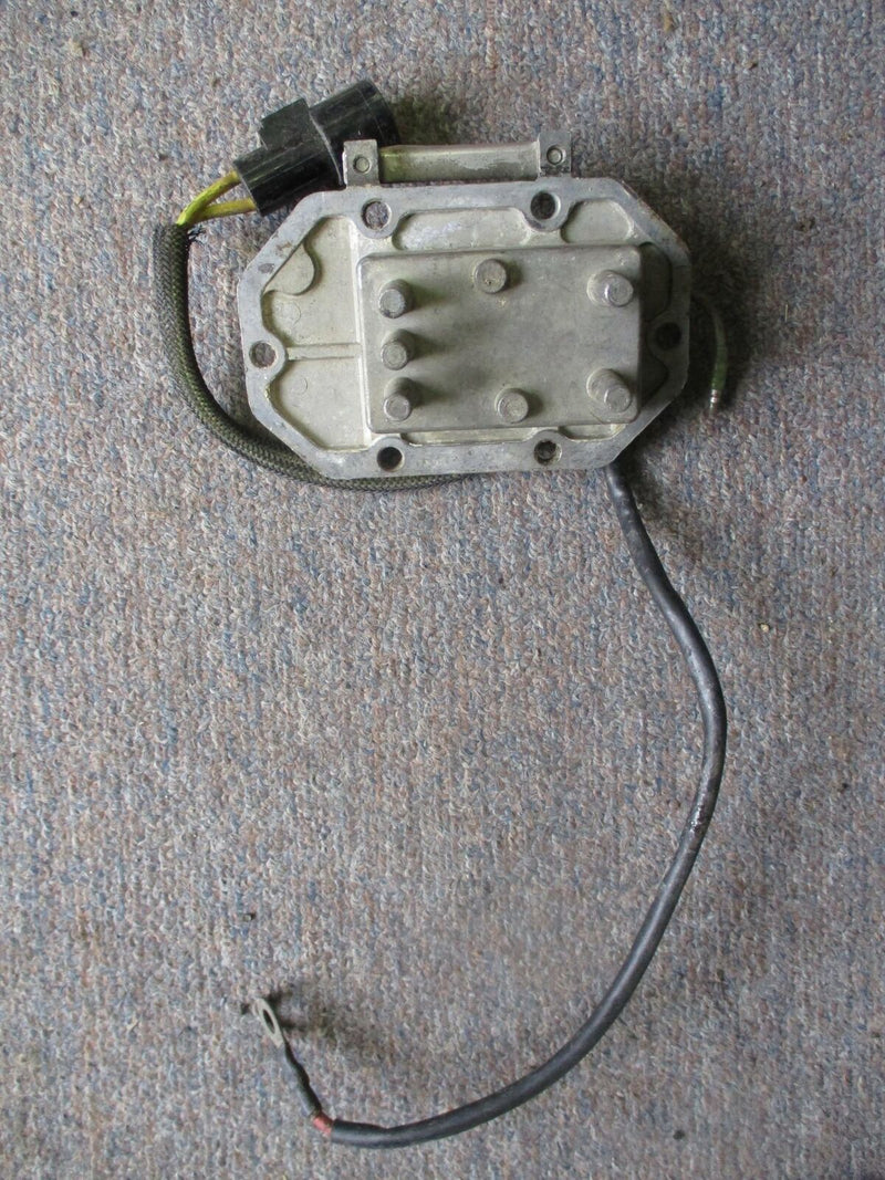 OMC 185-250hp 2-Stroke Outboard Rectifier Regulator (N185831)