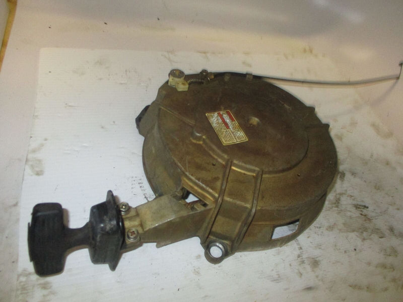 Suzuki DT40 outboard rope pull starter (18100-9430)