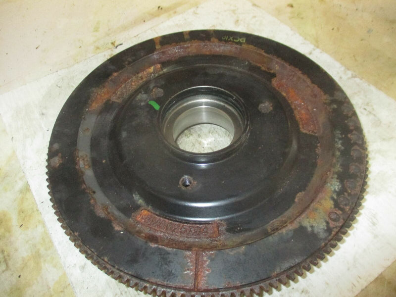 Mercury Verado 200hp outboard flywheel (8M0025704)