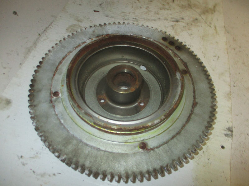 Yamaha 70hp 2 stroke outboard flywheel (6H2-85550-00-00)
