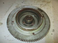 Load image into Gallery viewer, Yamaha 70hp 2 stroke outboard flywheel (6H2-85550-00-00)
