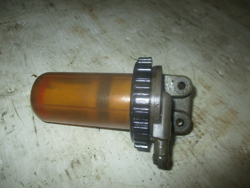 Suzuki DF225 225hp outboard fuel filter (15410-93J10)