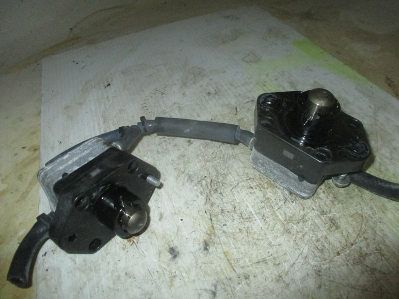 Yamaha 100hp 4 stroke outboard fuel pump set (68V-24410-00-00)