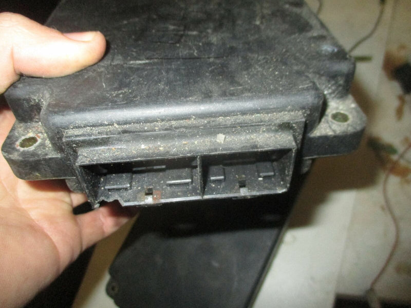 Yamaha Outboard 2-Stroke CDI Unit 62J-85540-00
