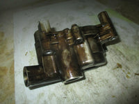 Load image into Gallery viewer, Suzuki DF175 175hp outboard oil pump (16400-96J00)
