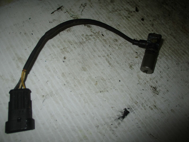 Evinrude ETEC 200hp outboard crank position sensor (586075)