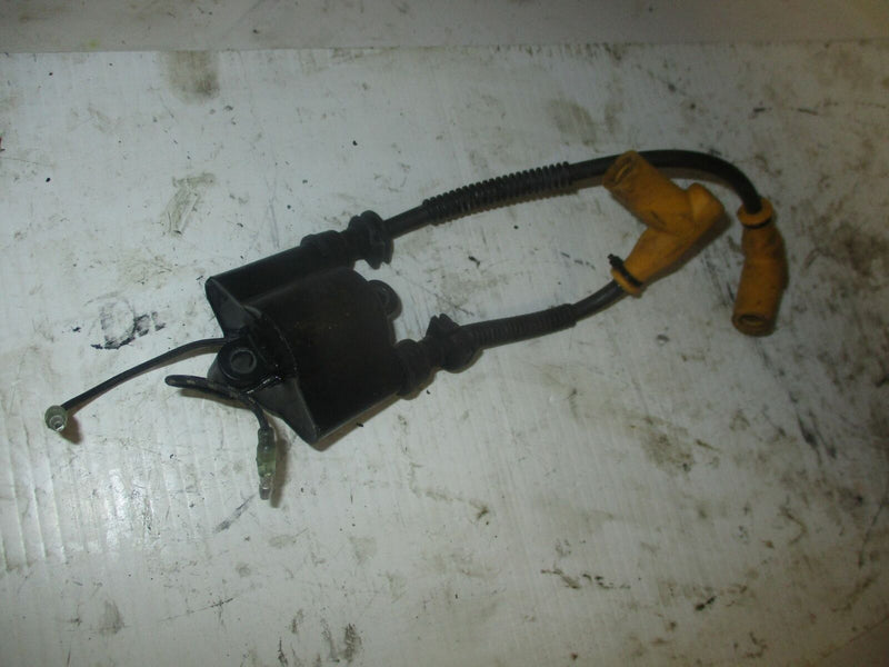 Suzuki DT225 225hp outboard dual ignition coil (33410-87080)