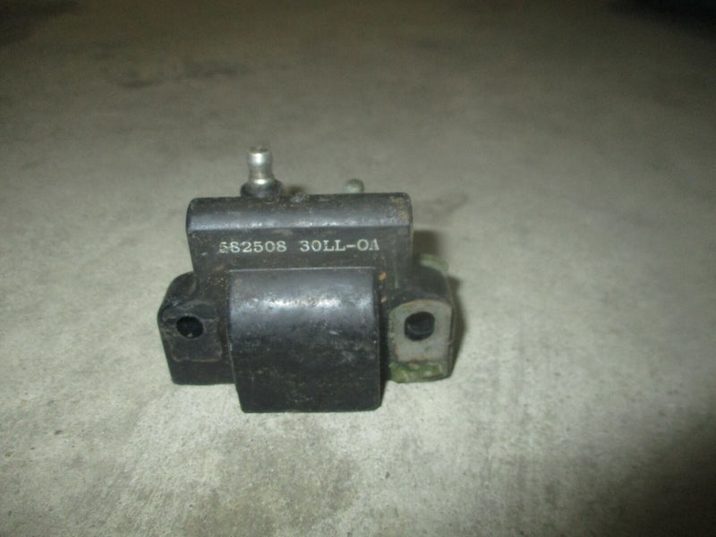 Johnson Evinrude outboard ignition coil (582508)